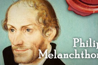 Philip Melanchthon: Luther’s Partner